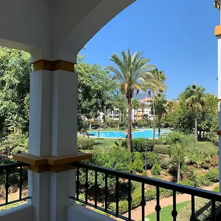 Dreamy Heaven * Marbella
